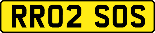 RR02SOS