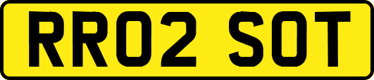 RR02SOT