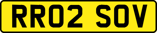RR02SOV