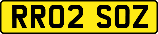 RR02SOZ
