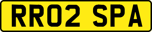 RR02SPA