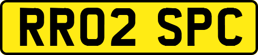 RR02SPC