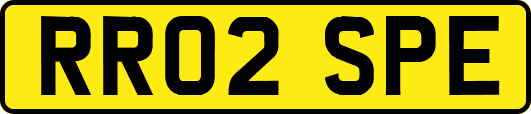 RR02SPE