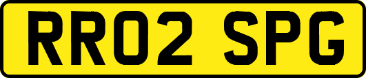 RR02SPG