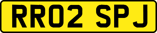 RR02SPJ