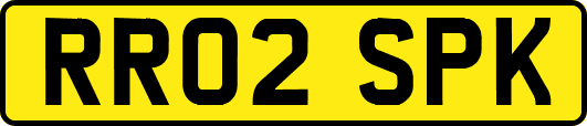 RR02SPK