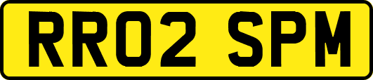 RR02SPM