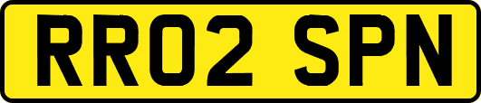 RR02SPN