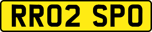 RR02SPO