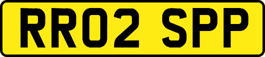RR02SPP