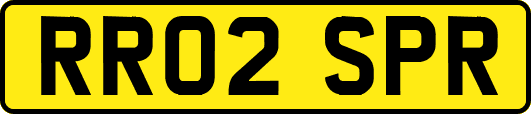 RR02SPR