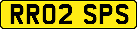 RR02SPS