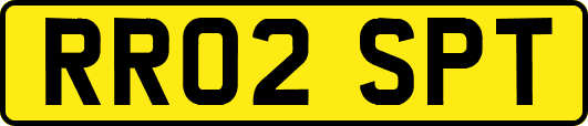 RR02SPT