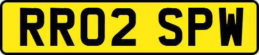 RR02SPW