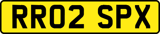 RR02SPX