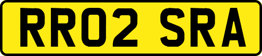 RR02SRA