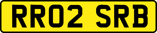 RR02SRB