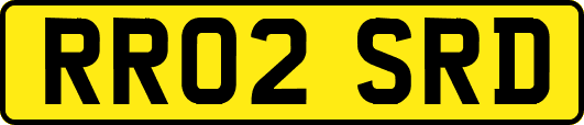 RR02SRD