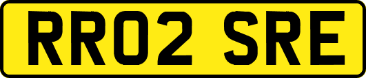 RR02SRE