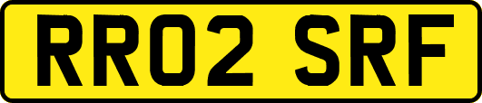 RR02SRF