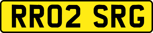 RR02SRG
