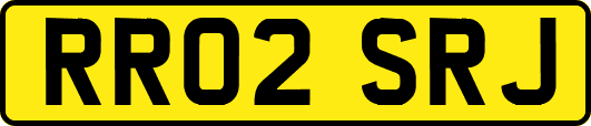 RR02SRJ