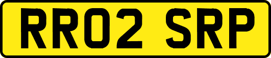 RR02SRP