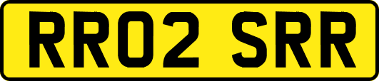 RR02SRR