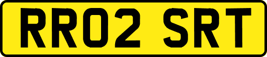 RR02SRT