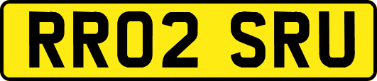 RR02SRU