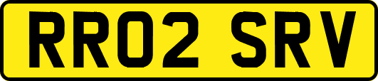 RR02SRV