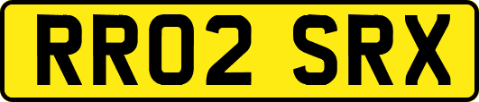 RR02SRX