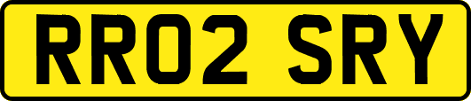 RR02SRY