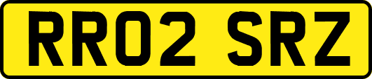 RR02SRZ