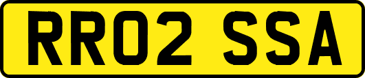 RR02SSA