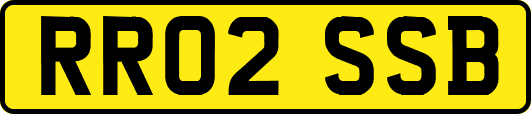 RR02SSB