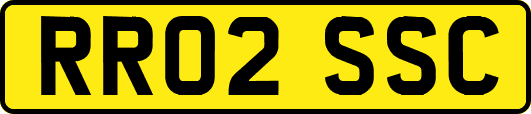 RR02SSC