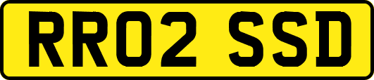 RR02SSD