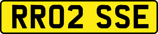 RR02SSE