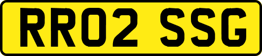 RR02SSG