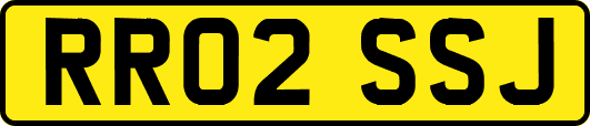 RR02SSJ