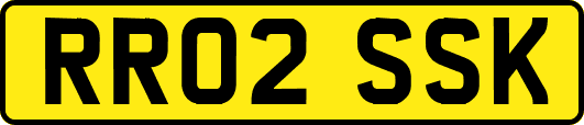 RR02SSK
