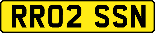 RR02SSN