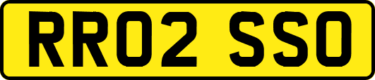 RR02SSO