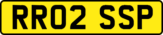 RR02SSP