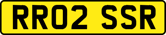 RR02SSR