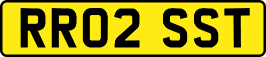 RR02SST