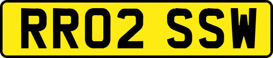 RR02SSW