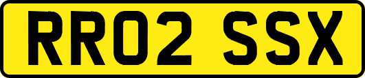 RR02SSX