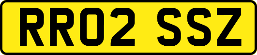 RR02SSZ